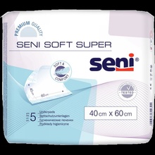 Seni Soft Super 60 x 90 cm 5 ks