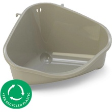 Pets Corner Tray S Šedá 18,3 cm