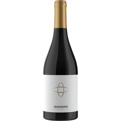 Zaara Estate Dogma Syrah