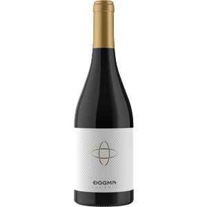 Zaara Estate Dogma Syrah