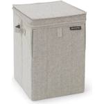 Brabantia Кутия за пране Brabantia Stackable 35L, Grey (1000827)