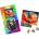 WoodMix Puzzles Дървен пъзел WoodMix, Цветя, 40 части - Исландски мак (WM-P40-0004)