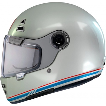 MT Helmets JARAMA SV SOLID