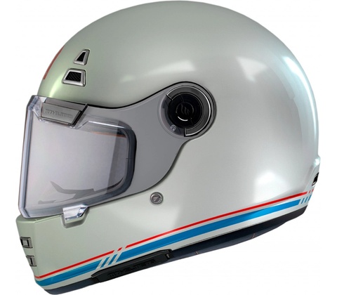 MT Helmets JARAMA SV SOLID