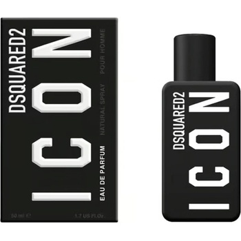 Dsquared2 Icon pour Homme EDP 50 ml