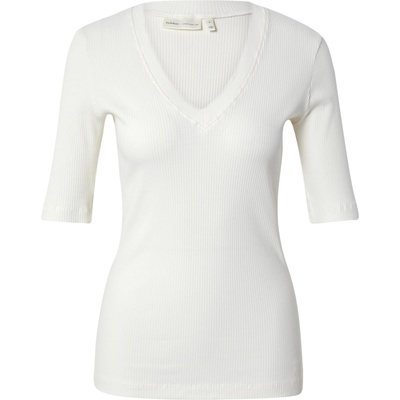 InWear Тениска 'Dagna' бяло, размер S