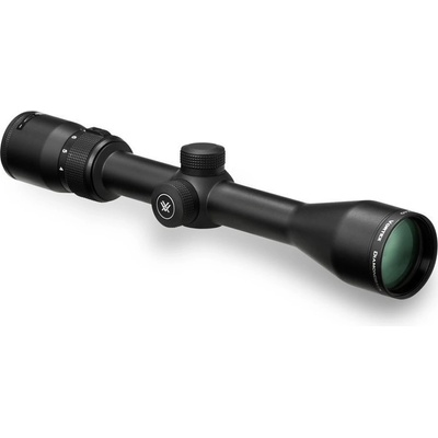 Vortex Diamondback 4-12x40 Dead-Hold BDC MOA