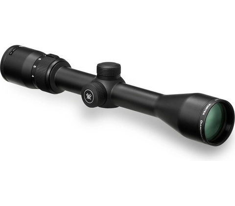 Vortex Diamondback 4-12x40 Dead-Hold BDC MOA