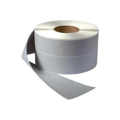 Páska Fleeceband, butyl 80mm x 1mm (bal.30m) šedá