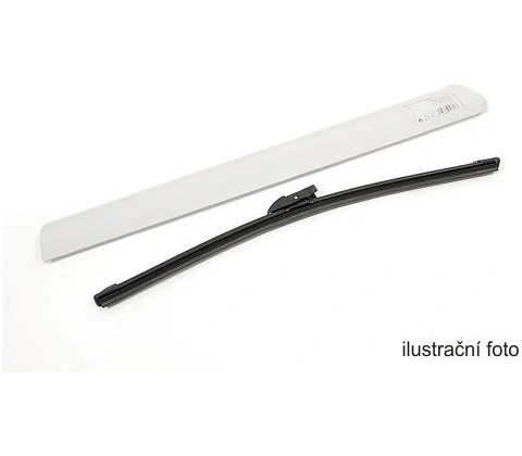 Compass Flat Bulk U-Cube 710mm 10995