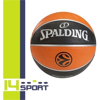 Spalding Euroleague TF 150