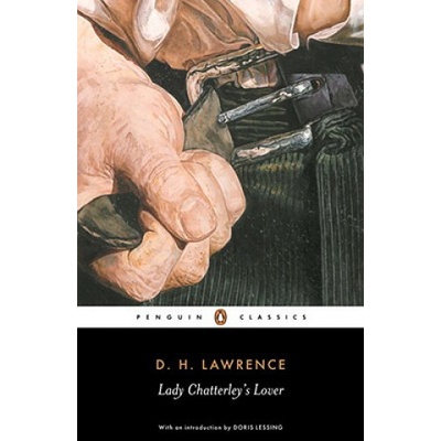 Lady Chatterley's Lover Lawrence D. H.Paperback