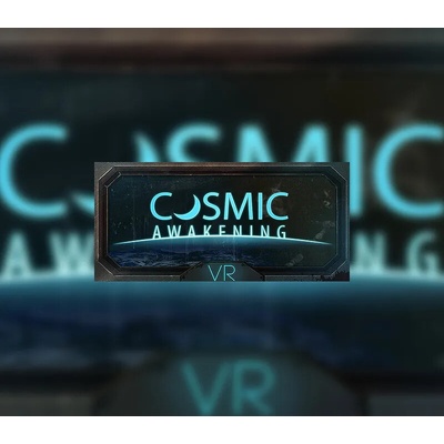 Cosmic Awakening VR