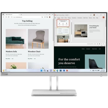 Image 1 of Lenovo L27e-40