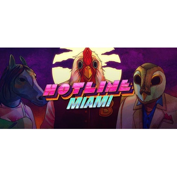 Hotline Miami