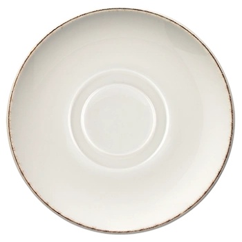 Image 1 of Bonna - Retro - Подложна чинийка 19cm (E100 GRM 19 KKT) (0101620)