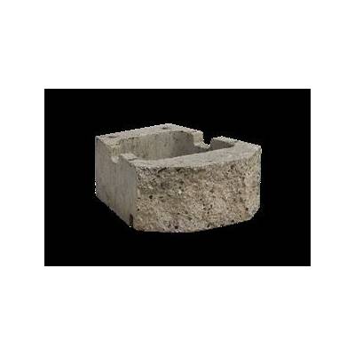 GEOSTONE miniSHELF štípaný Římsko-písková C8