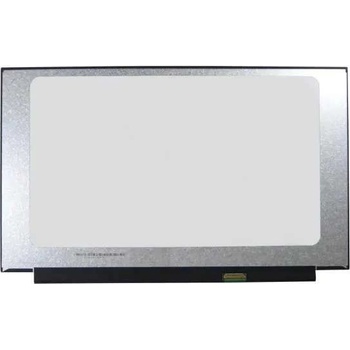 NV156FHM-N4X HW:V8.0 LCD 15.6" 1920x1080 Full HD LED 30pin Slim (eDP) IPS šířka 350mm display displej lesklý povrch