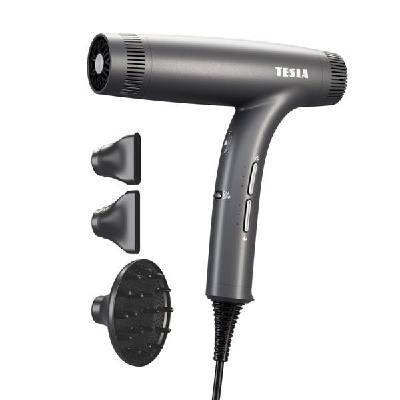 Tesla Professional BLDC Neutralizing Ion Hairdryer TSL-BT-PHD