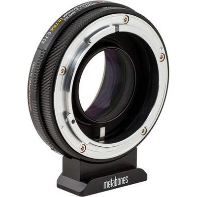 Metabones Canon FD/FL Lens to L-mount Speed Booster