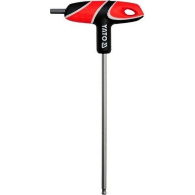 Yato t-kľúč imbus 6mm YT-05591