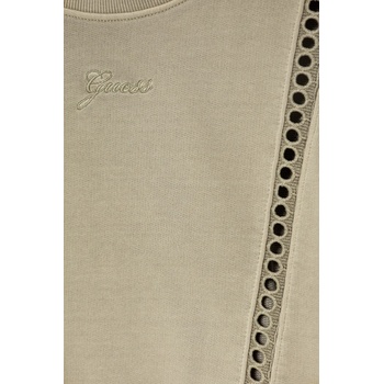 GUESS Детски памучен суичър Guess (J5RQ08.KAD74.PPYA)