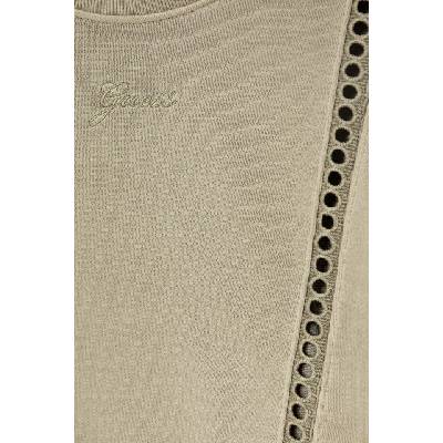 GUESS Детски памучен суичър Guess (J5RQ08.KAD74.PPYA)