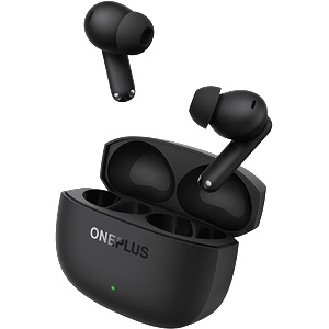 OnePlus Nord Buds 4 Pro black Слушалки