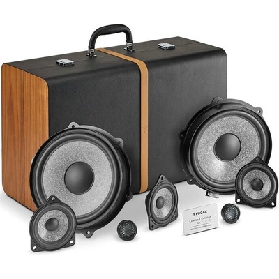 Focal P60 Limited Edition