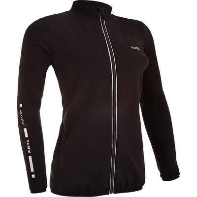 Baridi wear rozepínací smyk Outlast černá