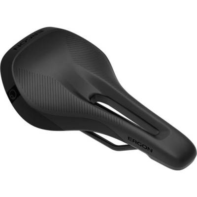 Ergon dámské E-Mountain S/M černé