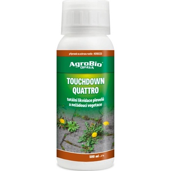 AgroBio TOUCHDOWN QUATTRO 500 ml