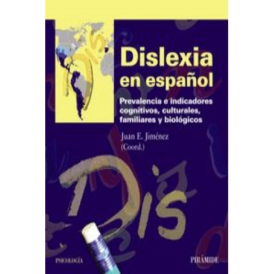 Dislexia en Español