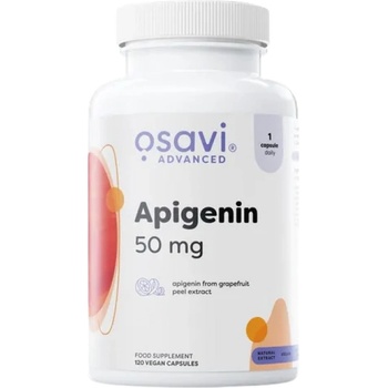 Osavi Apigenin 50 mg [120 капсули]