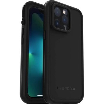 LifeProof Fre - ударо и водоустойчив кейс за iPhone 13 Pro (черен)