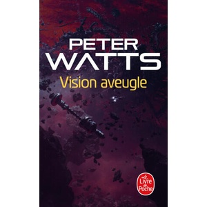 Vision aveugle | Peter Watts (2024)