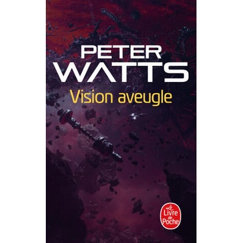 Image 1 of Vision aveugle | Peter Watts