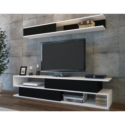 Asir SIMS bílá černá – Zboží Dáma