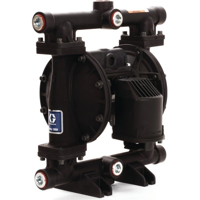 Graco 647104 Husky 1050 AL