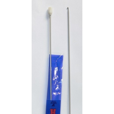 Háček tuniský 35 cm vel. 2,5