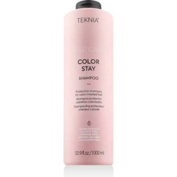 Lakmé Teknia Color Stay Shampoo 1000 ml