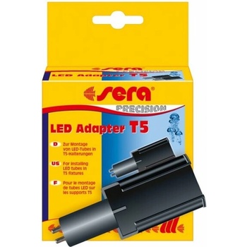 Sera LED adaptér T5 krátky 2 ks