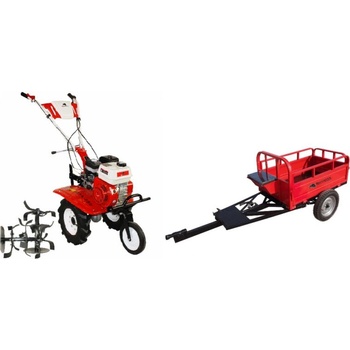 Image 1 of Bisonte BTA-750 (BT6000001)