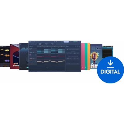 LANDR Super Bundle (Digitálny produkt)
