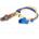 Lambda sonda BOSCH 0 258 006 571