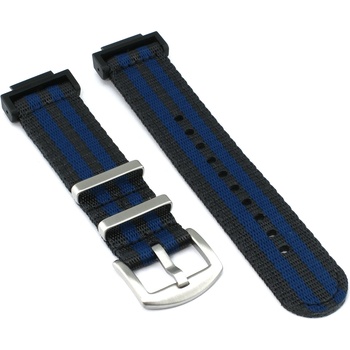 Universal for g-shock Universal strap for g-shock gs-band06-bkblu (gs-band06-bkblu)