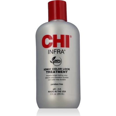 Farouk Systems CHI Ionic Sérum na vlasy Color Lock Treatment 355 ml pro ženy
