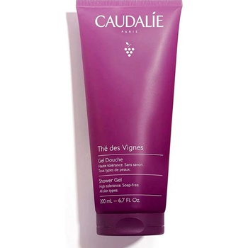 Caudalie The Des Vignes sprchový gél 200 ml