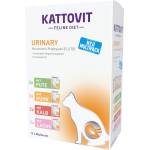KATTOVIT Катовит - Мултипак за пикочните пътища - 12x85g