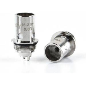 Vapefly Изпарителна глава Vapefly Jester Mesh Coil 0.5ohm - greencigar